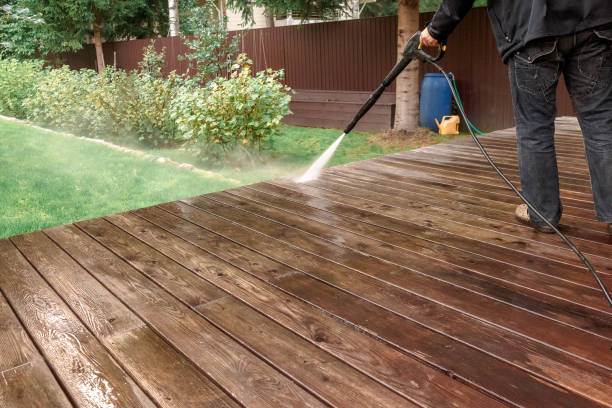 Best Warehouse Cleaning  in Lake Waynoka, OH