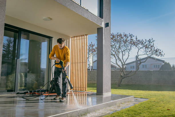 Best Patio and Deck Pressure Washing  in Lake Waynoka, OH