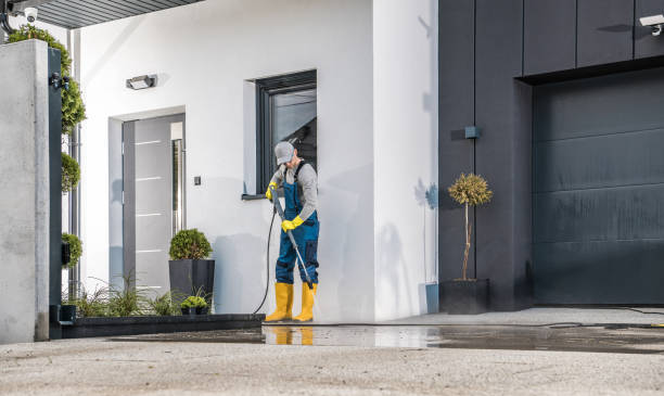 Trusted Lake Waynoka, OH Pressure Washing Services Experts